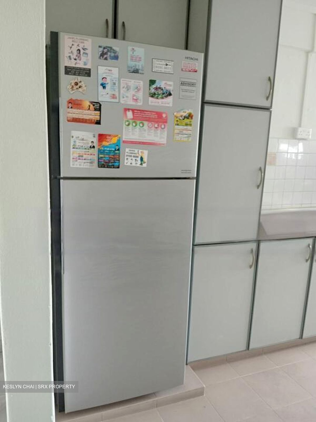 Blk 26 Teck Whye Heights II (Choa Chu Kang), HDB 3 Rooms #436310531